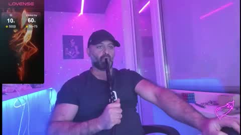 Magabear online show from November 2025 04:18:02 AM