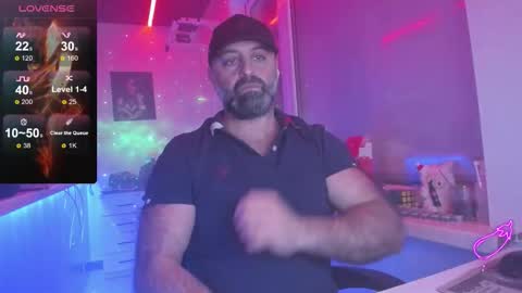 Magabear online show from January 2026 04:04:02 AM