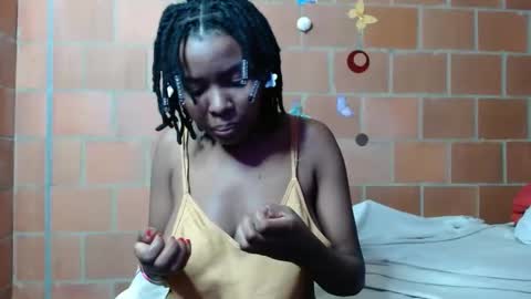 magaharper1 online show from February 2025 03:55:02 AM