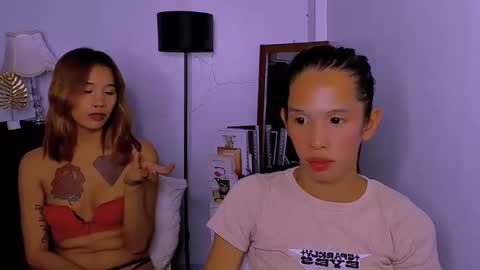 Snapshot of magdalenalovesex chatting on February 2025 07:27:02 PM KATE online show from February 2025 07:27:02 PM