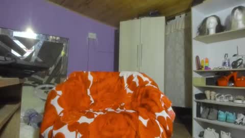 maggie_fit online show from January 2025 05:56:01 AM