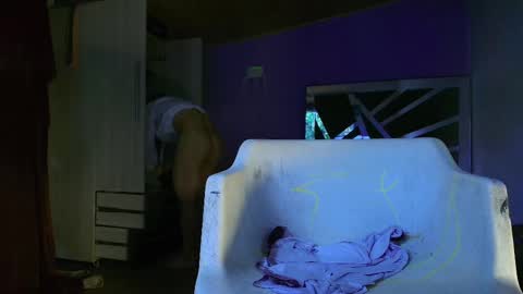 maggie_fit online show from March 2025 08:07:02 PM