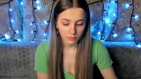 Maggie online show from February 2025 01:11:01 AM