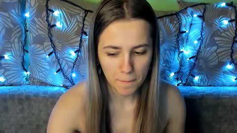 Maggie online show from February 2025 01:20:02 AM