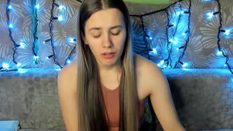 Maggie online show from February 2025 01:21:01 AM