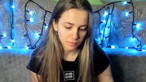 Maggie online show from February 2025 05:12:02 AM