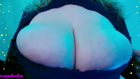 Maggie   online show from January 2026 09:58:02 AM