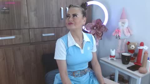 Maghenta-MS mature online show from November 2025 04:24:01 PM