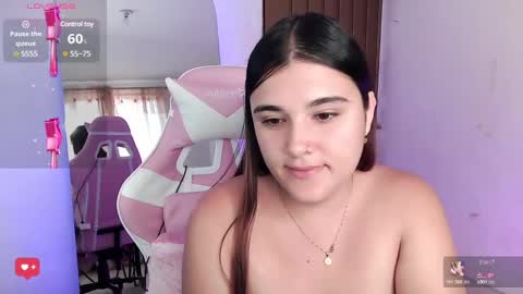 Luna  online show from January 2025 12:52:02 PM