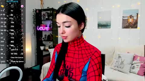 Magic Allie online show from January 2025 08:29:01 PM