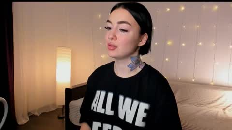 Magic Allie online show from January 2026 08:14:01 PM