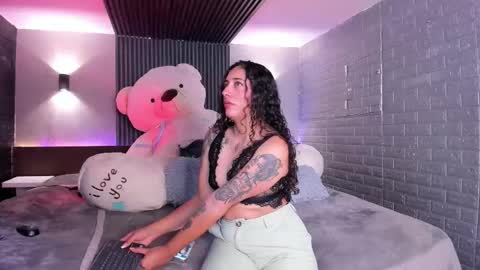 magic_ivone online show from February 2026 11:50:01 AM