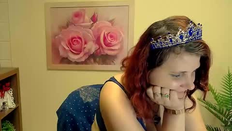 Kristy online show from November 2025 08:14:01 AM