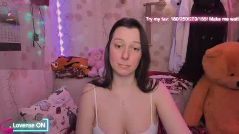 Hello sweet I am Lilly Lets have fun  The show will start around 600 PM GTM or 100 PM GTM  online show from March 2026 09:11:01 PM