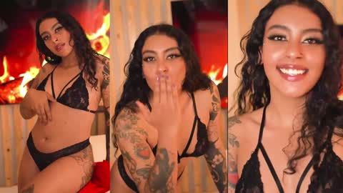 Snapshot of magic_marg chatting on December 2024 11:47:01 PM Marge online show from December 2024 11:47:01 PM