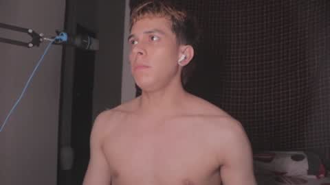 Tony Hoffa online show from December 2024 01:14:01 AM