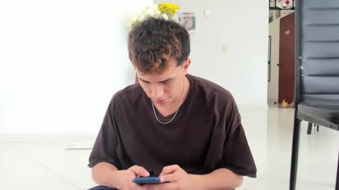 Tony Hoffa online show from December 2024 05:44:01 PM