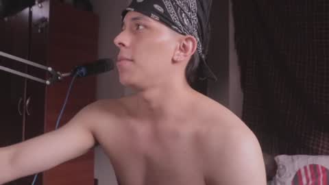 Tony Hoffa online show from January 2025 09:52:02 PM