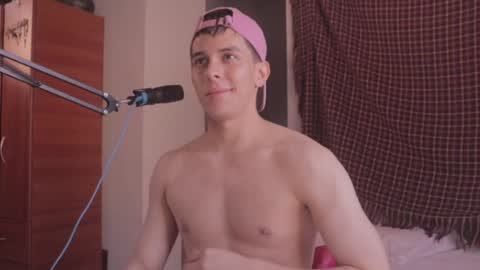 Tony Hoffa online show from January 2025 03:43:01 PM