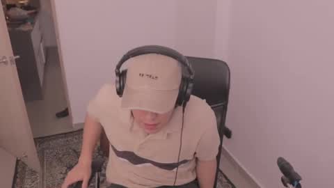 Tony Hoffa online show from October 2025 08:43:01 PM