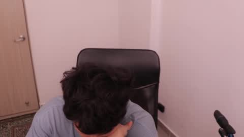 Tony Hoffa online show from November 2025 05:41:01 PM