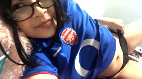 Snapshot of magicalgirlsailor chatting on October 2025 06:15:02 PM magicalgirlsailor online show from October 2025 06:15:02 PM