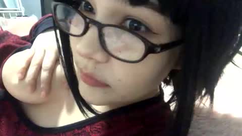 Snapshot of magicalgirlsailor chatting on November 2025 10:03:02 AM magicalgirlsailor online show from November 2025 10:03:02 AM