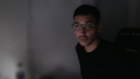 Snapshot of magicjawn chatting on November 2025 11:07:02 PM magicjawn online show from November 2025 11:07:02 PM