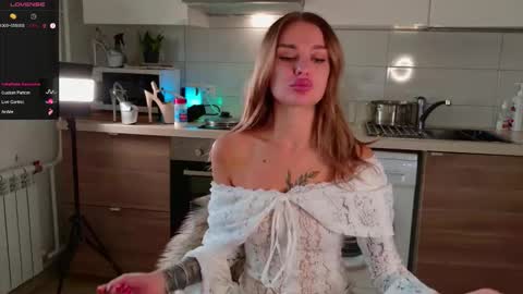 MagicLove online show from October 2025 01:58:02 AM