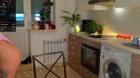 MagicLove online show from December 2025 03:13:01 AM