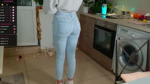 MagicLove online show from January 2026 04:00:01 PM