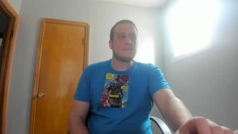 Snapshot of magicman176 chatting on March 2025 07:18:01 PM Magic176 online show from March 2025 07:18:01 PM