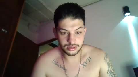 BRAYAN online show from January 2025 01:27:01 PM