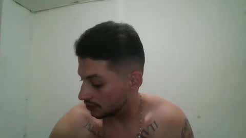 BRAYAN online show from February 2025 12:21:02 AM