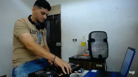 BRAYAN online show from February 2026 12:18:01 AM