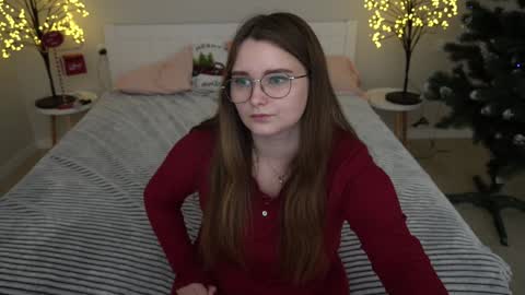 Emily online show from December 2024 08:12:02 PM