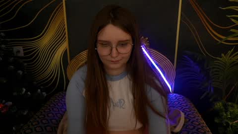 Emily online show from January 2025 04:34:01 PM