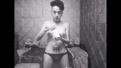 TsKaycee online show from February 2025 02:07:01 AM