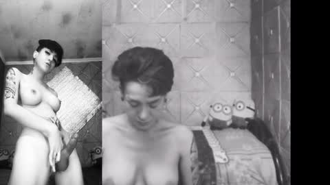 TsKaycee online show from February 2025 06:06:02 AM