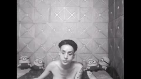 TsKaycee online show from March 2025 02:40:02 PM