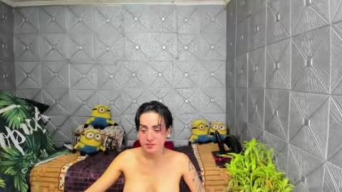 TsKaycee online show from September 2025 10:37:02 PM