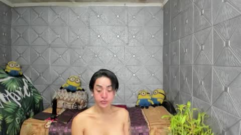 TsKaycee online show from October 2025 02:40:01 PM