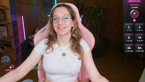 Nicole online show from June 2026 01:28:02 AM