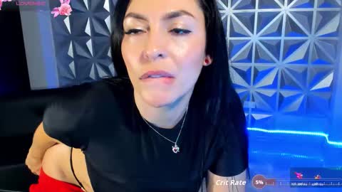 Snapshot of magicvenus111 chatting on October 2025 10:34:02 PM Venus online show from October 2025 10:34:02 PM