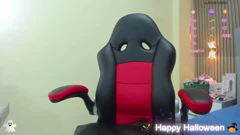 Snapshot of magievans1 chatting on October 2025 12:39:02 PM magievans1 online show from October 2025 12:39:02 PM