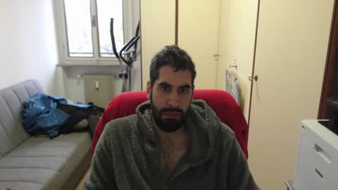 Magister online show from January 2025 08:46:02 AM