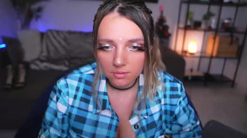 Snapshot of magnetic_ami chatting on December 2024 02:19:02 PM Ami online show from December 2024 02:19:02 PM