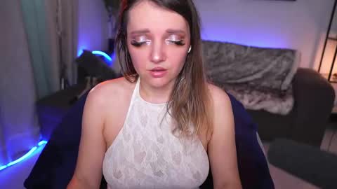 Snapshot of magnetic_ami chatting on January 2025 04:08:01 PM Ami online show from January 2025 04:08:01 PM