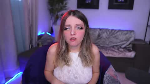 Snapshot of magnetic_ami chatting on January 2025 12:04:02 PM Ami online show from January 2025 12:04:02 PM