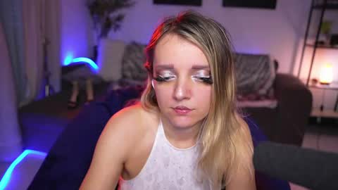 Snapshot of magnetic_ami chatting on January 2025 03:21:01 PM Ami online show from January 2025 03:21:01 PM